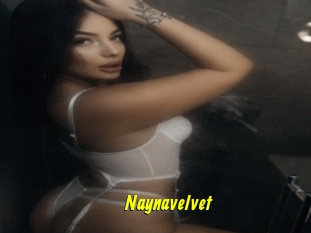 Naynavelvet