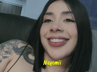 Nayomii