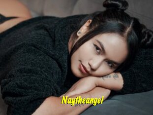 Naytheangel