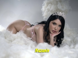 Nazanin