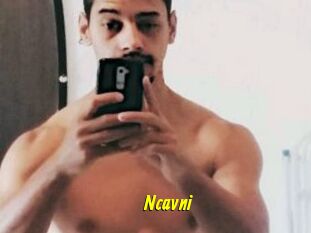 Ncavni