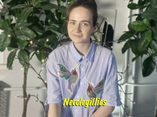 Necolegillies