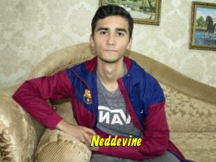 Neddevine
