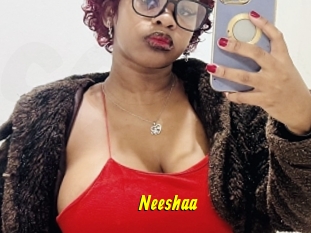 Neeshaa