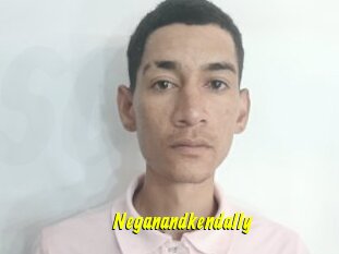 Neganandkendally
