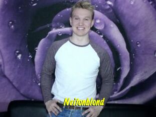 Neitonblond