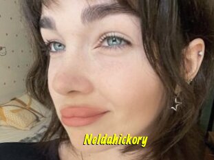 Neldahickory