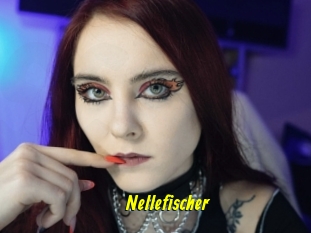 Nellefischer