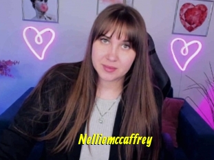 Nelliemccaffrey