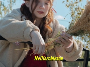 Nellierobinson
