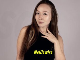 Nelliewise