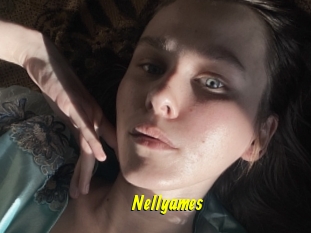 Nellyames