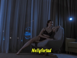 Nellyfortad