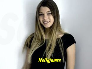 Nellyjames