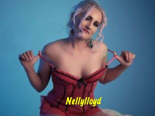 Nellylloyd