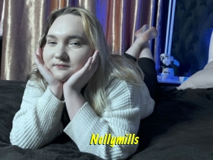 Nellymills