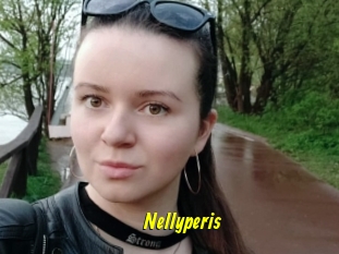 Nellyperis