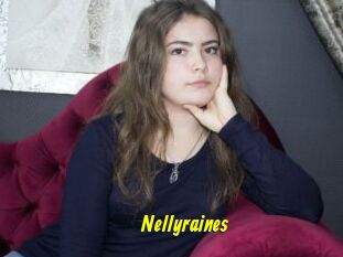 Nellyraines