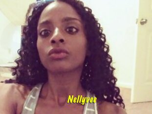 Nellyvee