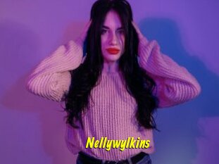 Nellywylkins