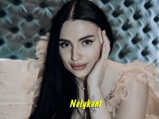 Nelykent