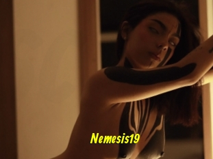 Nemesis19