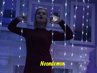 Neondemon