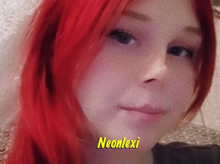 Neonlexi