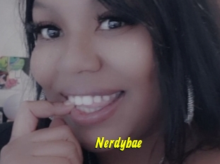 Nerdybae