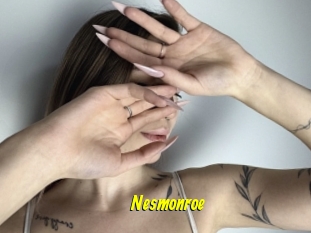 Nesmonroe
