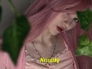 Nessashy
