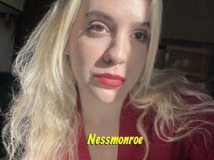 Nessmonroe