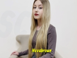 Nevabrown
