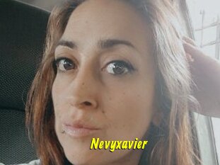 Nevyxavier