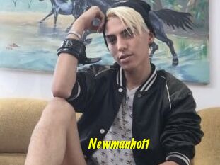 Newmanhot1