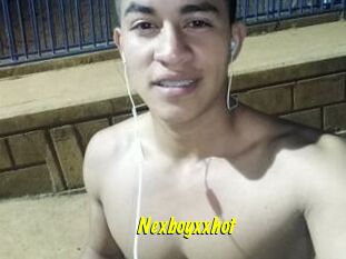 Nexboyxxhot