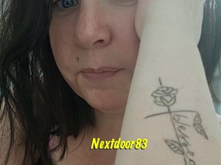 Nextdoor83