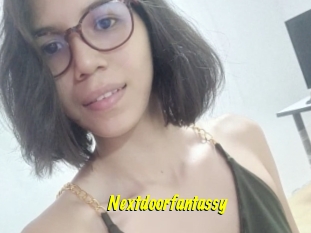 Nextdoorfantassy
