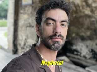 Neydercat