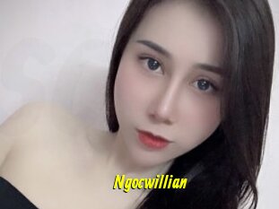 Ngocwillian