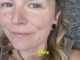 Nhora