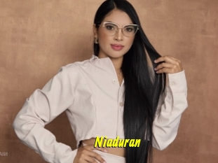 Niaduran
