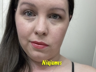 Niajames