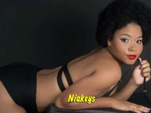 Niakeys