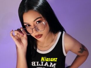 Niasanz