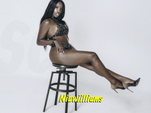 Niawiilliams
