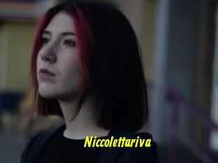 Niccolettariva