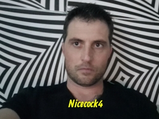 Nicecock4