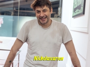 Nicholascarson