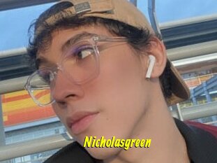 Nicholasgreen